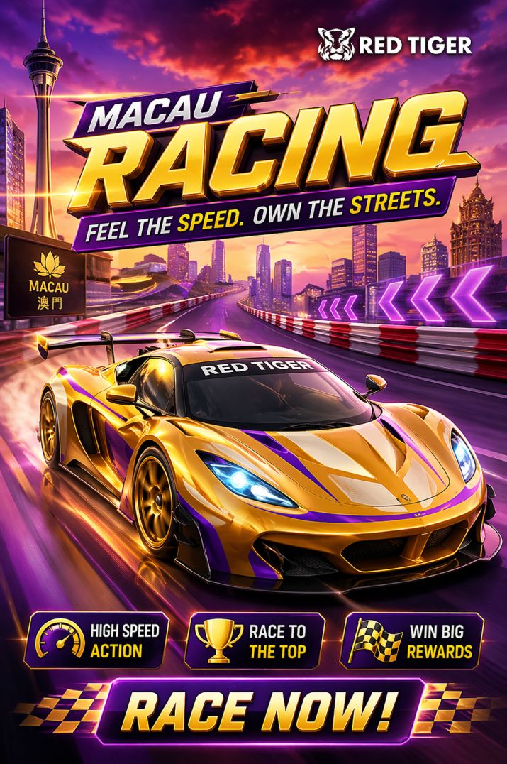 Macau Racing